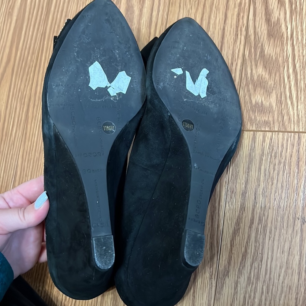 Bcbgeneration Wedges - image 7